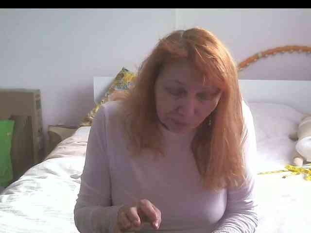 LIliana77777 Live Webcam on BongaCams