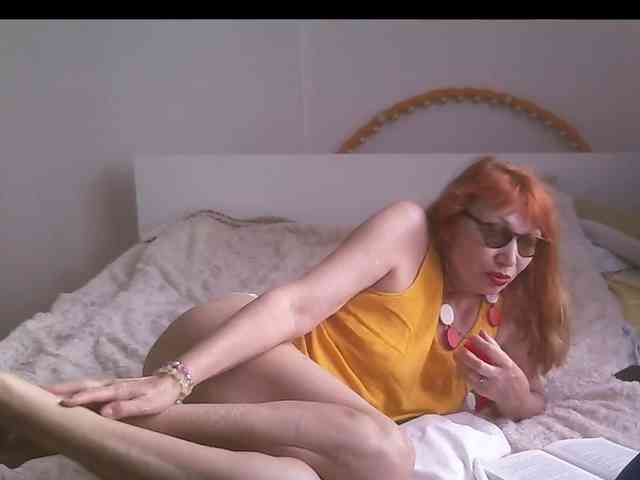 LIliana77777 webcam