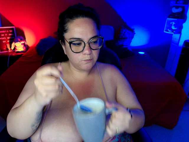Sofilulu's BongaCams show and profile