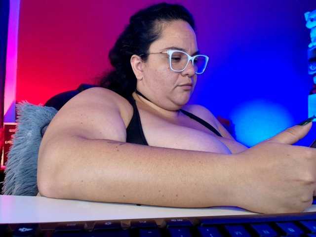 Sofilulu's BongaCams show and profile