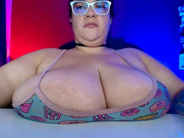 Sofilulu from BongaCams is Freechat