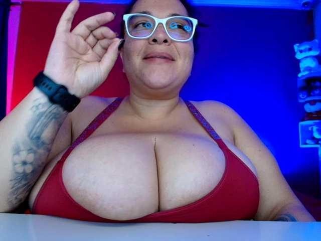 Sofilulu's BongaCams show and profile