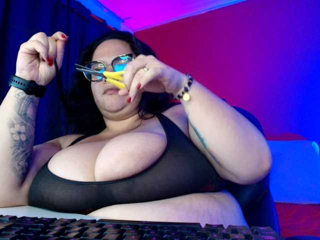 Sofilulu's BongaCams show and profile