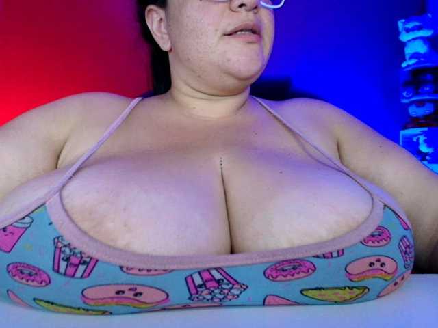 Sofilulu's BongaCams show and profile