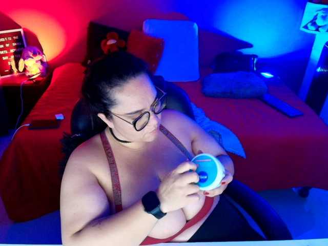 Sofilulu's BongaCams show and profile