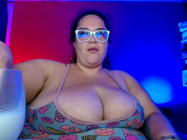 Sofilulu's BongaCams show and profile