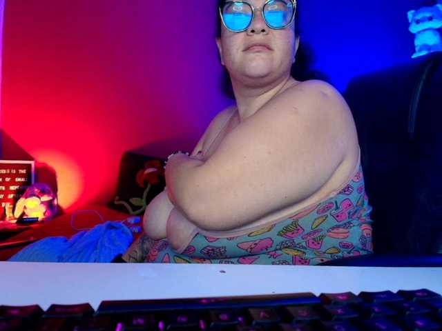 Sofilulu's BongaCams show and profile