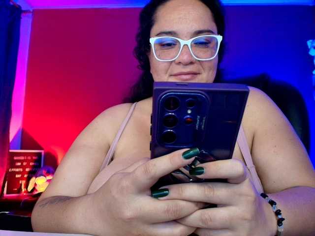 Sofilulu's BongaCams show and profile
