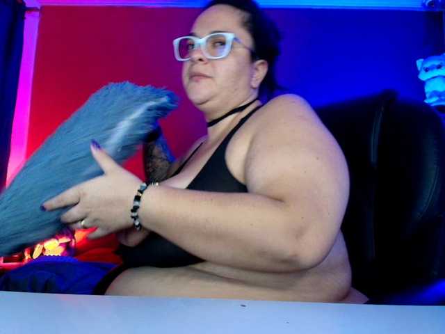 Sofilulu from BongaCams