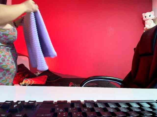 Sofilulu Live Webcam on BongaCams