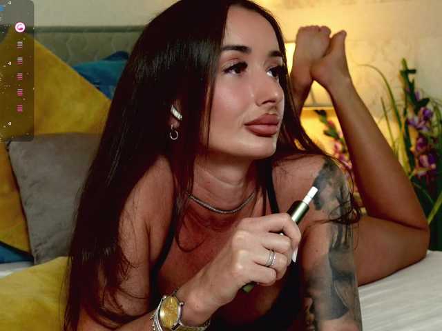 OutrageousOne's BongaCams show and profile