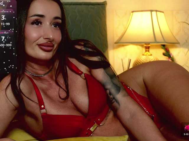 OutrageousOne's BongaCams show and profile