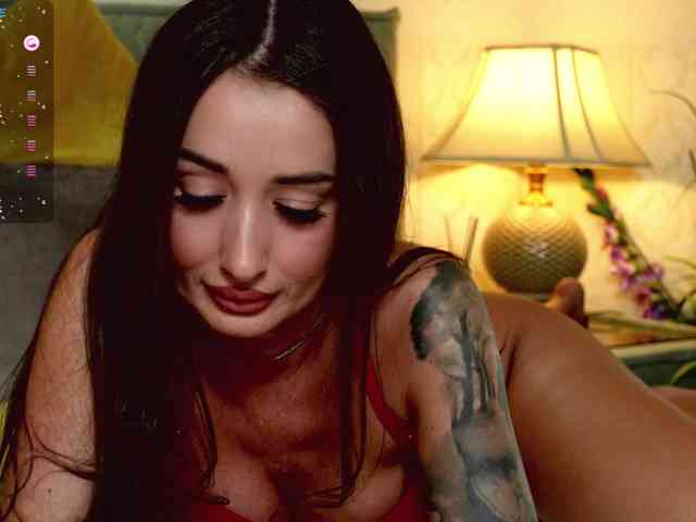 OutrageousOne webcam