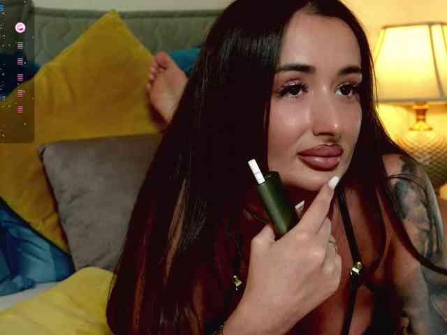 OutrageousOne webcam