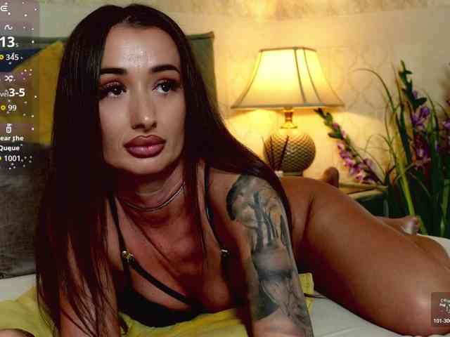 OutrageousOne webcam