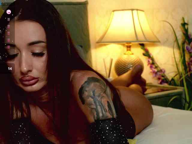 OutrageousOne webcam