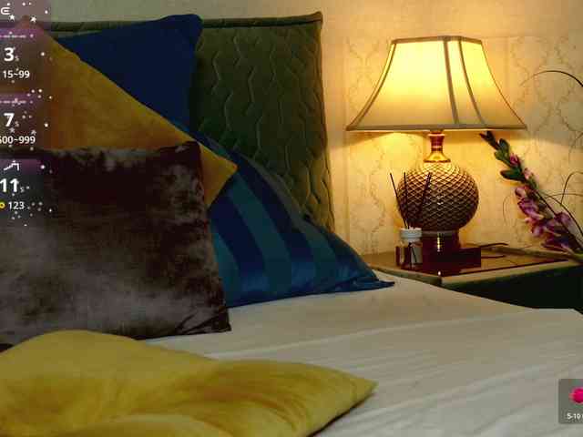 OutrageousOne webcam