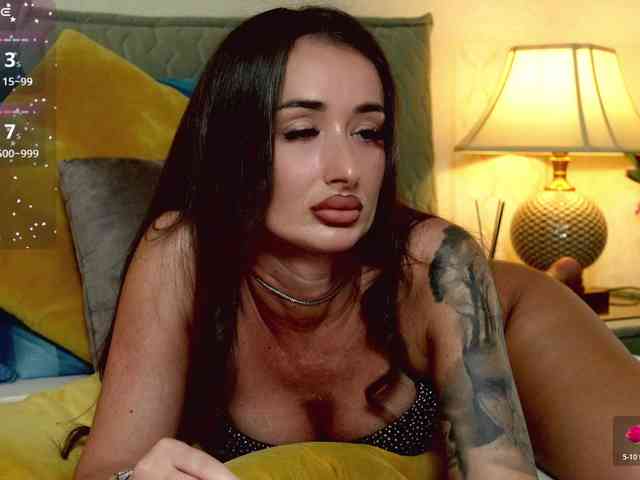 OutrageousOne webcam