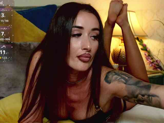 OutrageousOne webcam