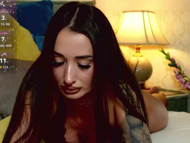 OutrageousOne webcam