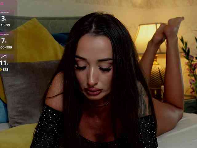 OutrageousOne webcam