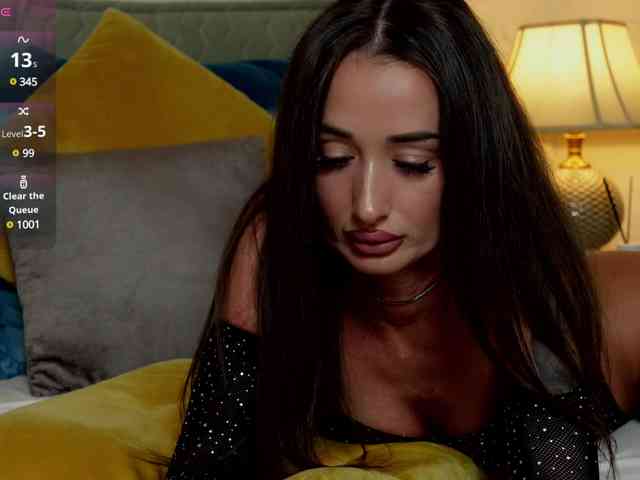 OutrageousOne webcam