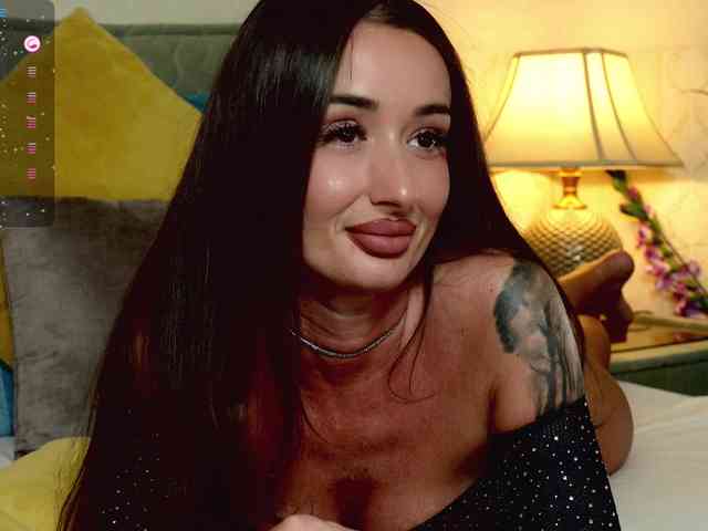 OutrageousOne webcam