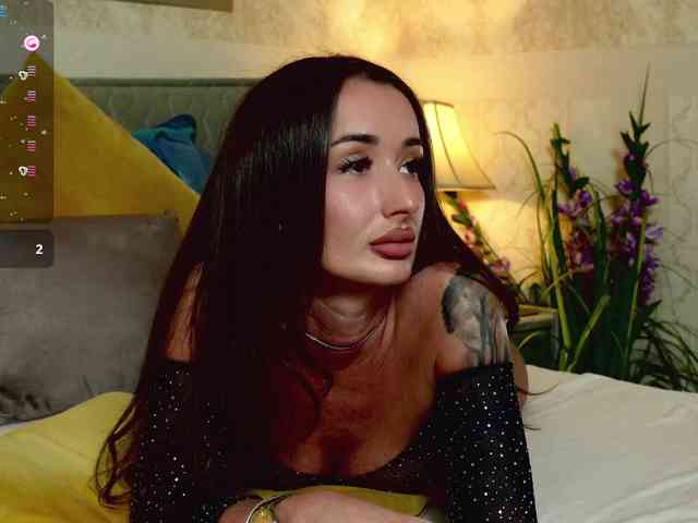 OutrageousOne webcam