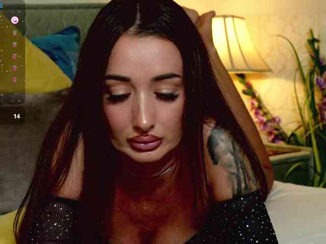 OutrageousOne webcam