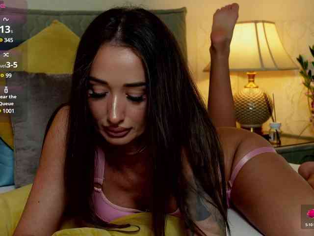 OutrageousOne webcam