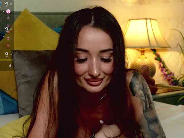 OutrageousOne webcam