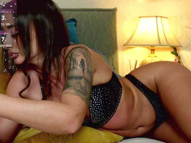 OutrageousOne webcam