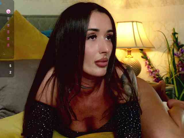 OutrageousOne webcam