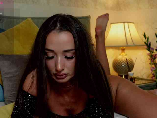 OutrageousOne webcam