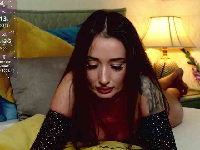 OutrageousOne webcam