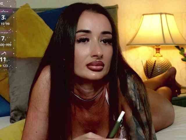 OutrageousOne webcam