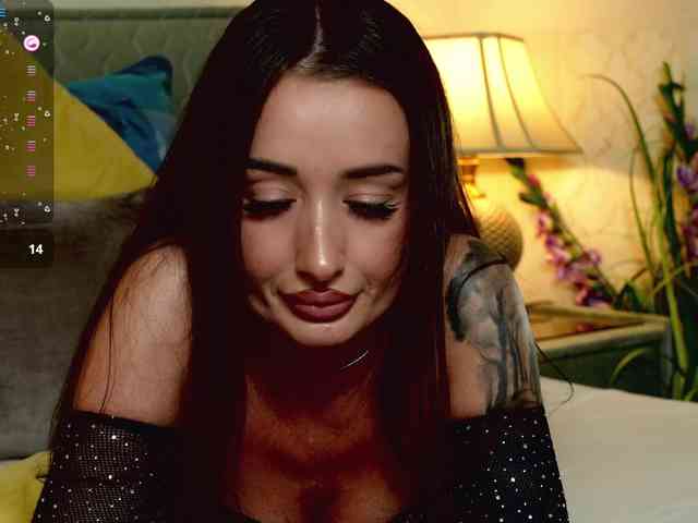 OutrageousOne webcam