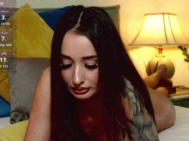 OutrageousOne webcam