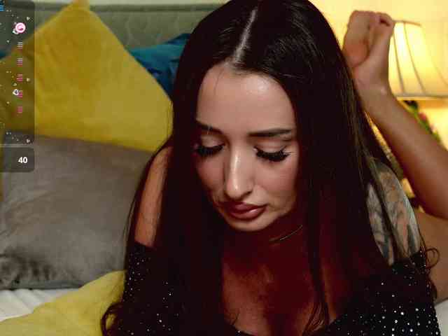 OutrageousOne webcam