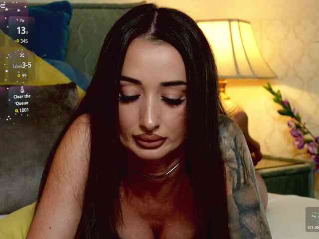 OutrageousOne webcam