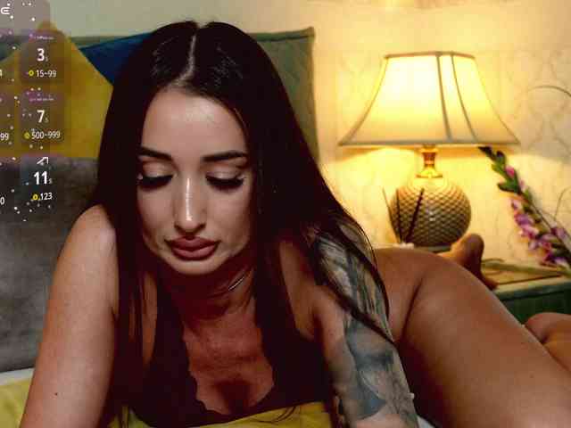 OutrageousOne webcam