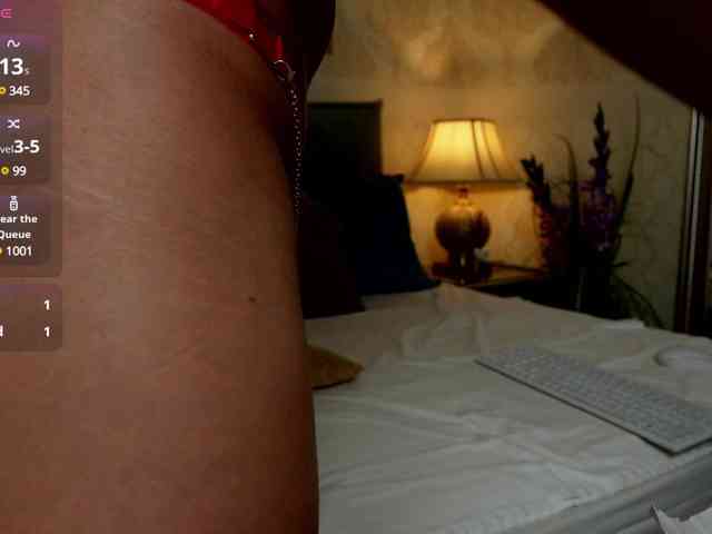 OutrageousOne webcam