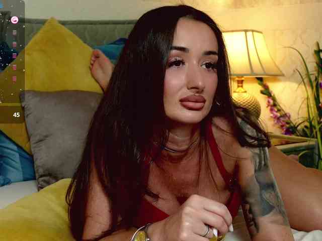 OutrageousOne webcam