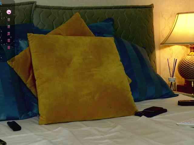 OutrageousOne webcam