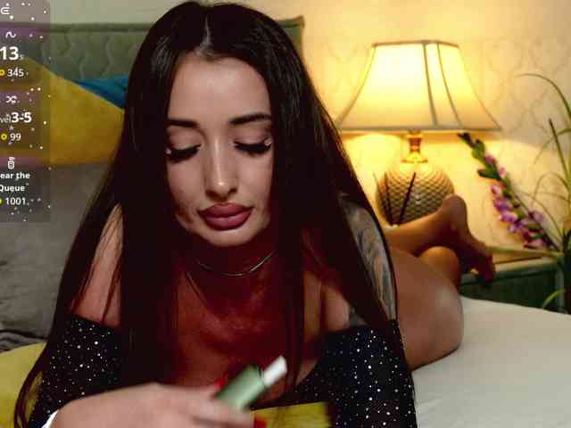 OutrageousOne webcam