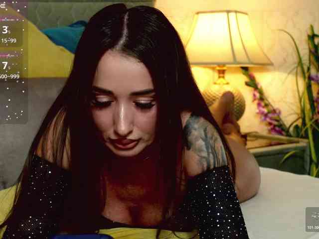 OutrageousOne webcam