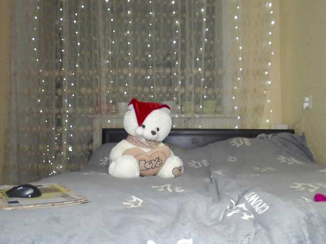 WetAngely's BongaCams show and profile