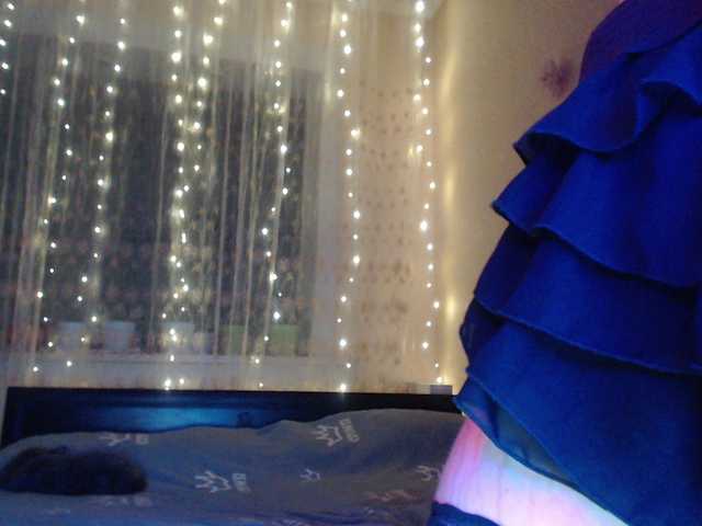 WetAngely's BongaCams show and profile