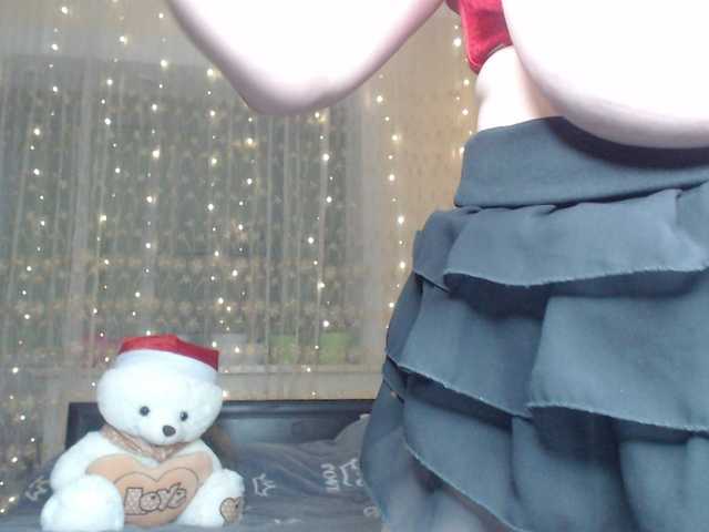 WetAngely's BongaCams show and profile