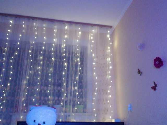 WetAngely's BongaCams show and profile